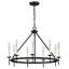 Copley 9-Light Chandelier-462568666