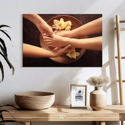 Kerrick Spa Pedicure