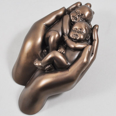 People Figurines & Sculptures