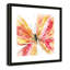 «Butterfly Flying II», art encadré-47499578-47494766