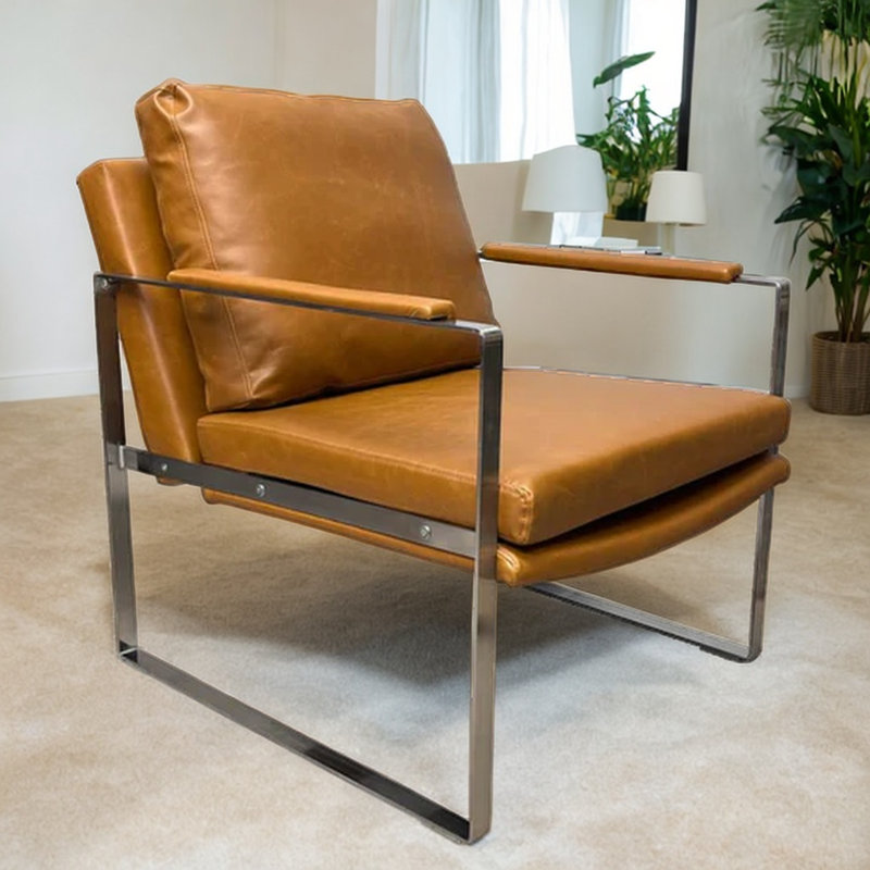 Fauteuil large Lucanus