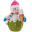 Christmas Stuffed Holiday Accent