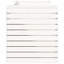  Banc en bois de pin massif 65,9 po x 23,6 po x 25,6 po-176287502