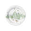Berry & Thread North Pole Side/Cocktail Plate
