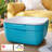 Cosy Plastic Stackable Desk Organiser-106815432