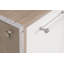 Buffet média Arrick Lorin Shagreen-90580515