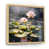 Cadre naturel flottant