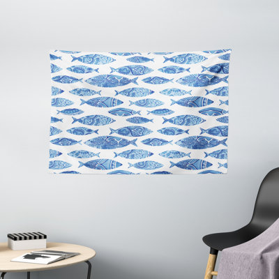 Polyester Tapestry