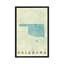 « oklahoma map », impression sur toile-33099986-72301834-72301828
