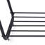 Jolecia 67.72" 110LBS Load-bearing Rust-proof Steel Coat Rack-1740265098