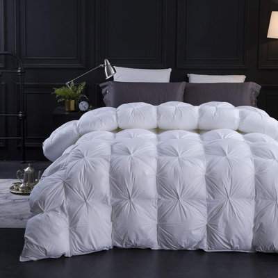  Housse et couette 100% coton