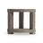 Tribeca Solid Wood End Table