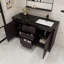 Ensemble de meuble-lavabo simple 60 po Enderlin-1208791749