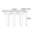 Console Italian Luxury-1439151671