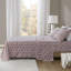 Ensemble de draps surdimensionnés en flanelle 100% coton 4 pièces-235709297-197183541