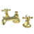 Brushed Nickel/Polished Brass is out of stock