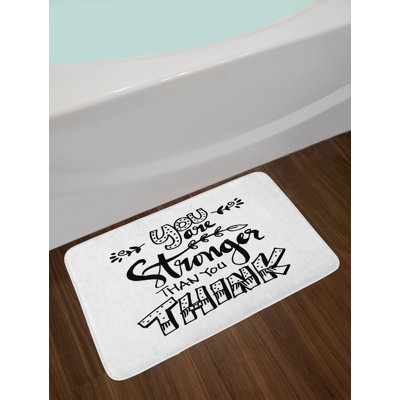 Sangiacomo Non-Slip Bath Mat