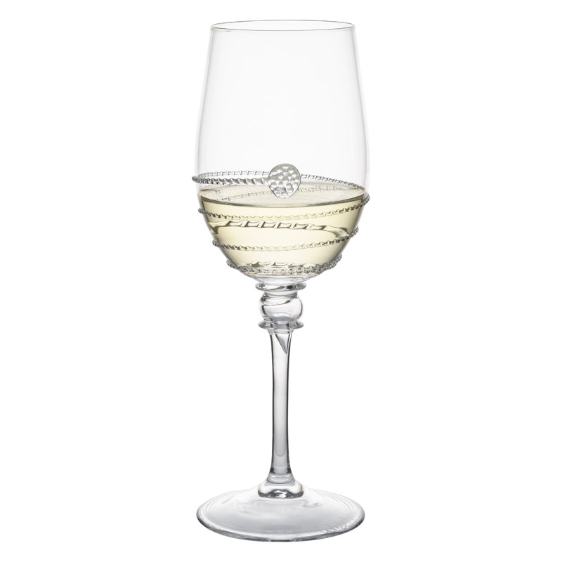 Amalia Light Body White Wine Glass