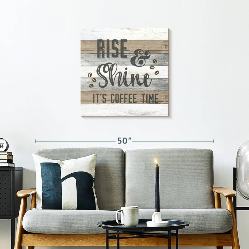 Yarlin Rise And Shine Coffee