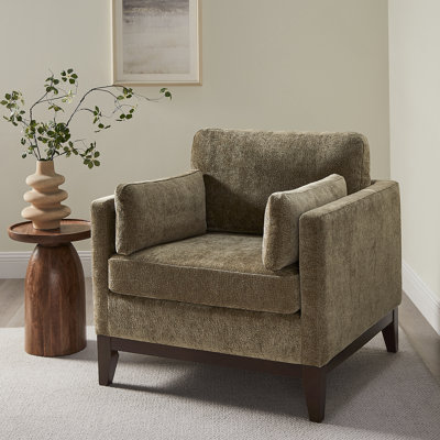 Chaise avec accoudoirs Chios