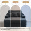 Upholstered Chaise Lounge-314748356