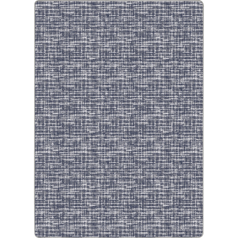 Tapis Impressions Past Tense, Rectangle 7 pi 8 po x 10 pi 9 po