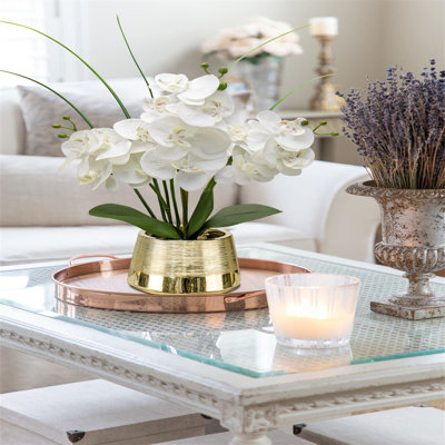 Arrangement in Vase