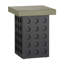Arco Accent Table