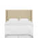 Hudson Upholstered Headboard