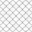 Vidaxl Chain Link Fence With 7 Posts Galvanised Steel-114858443-114858435
