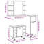 Bathroom Suite