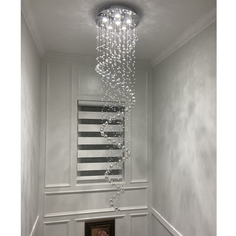 Willa Arlo™ Interiors Chandelier 