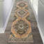 Tapis chic et luxueux à poils doux avec un motif floral complexe pour une décoration intérieure intemporelle et élégante-487564968
