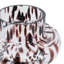 Vase en verre