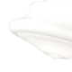 Gerald Single Light Glass Semi Flush Mount