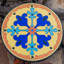 Support pour plante Trento (ensemble de 3)