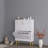 12 Pair Shoe Storage Cabinet