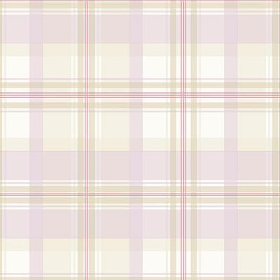 Mazzitelli Plaid Roll