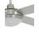 Aalyssa 132cm Ceiling Fan with LED Lights