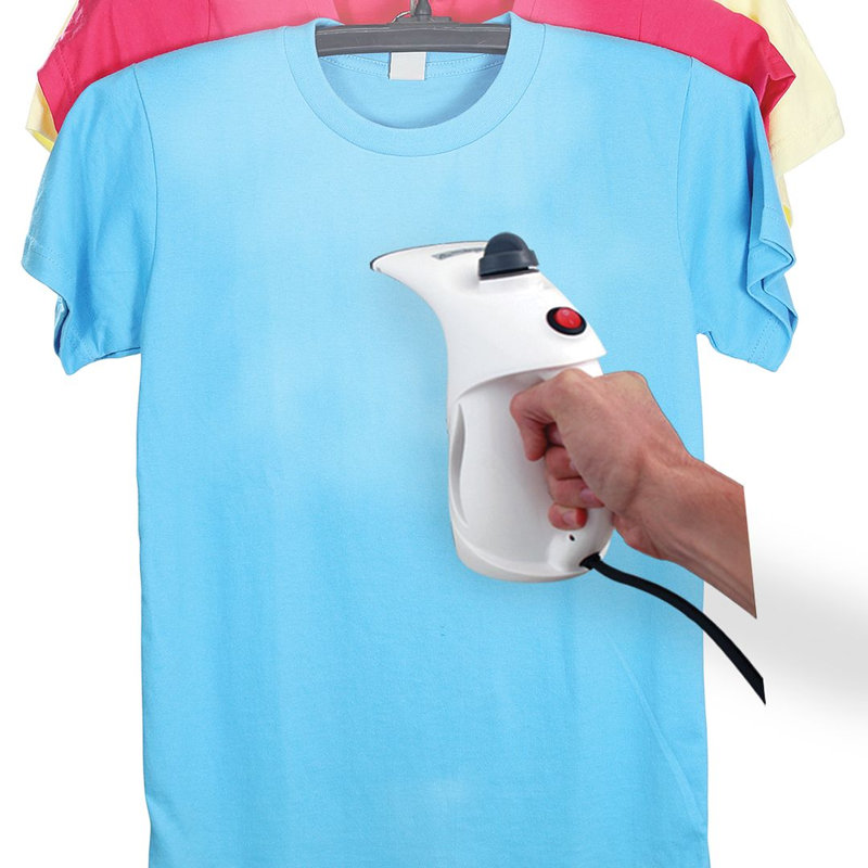 Quest Garment Steamer