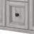 Ellery 60 " Double Bathroom Vanity Base