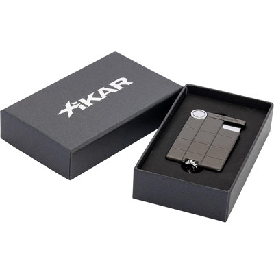 Briquet Xikar EX