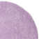 Theydon Solid Colour Shag Area Rug