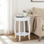Table de bout avec rangement Everill-2048912940