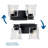 Gaenor 2 - Light Dimmable Vanity Light-344982425