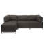 Canapé modulaire avec coussins Olen-580949095-580949112