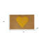Paillasson 36 po x 72 po Coir