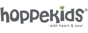 Hoppekids-Logo