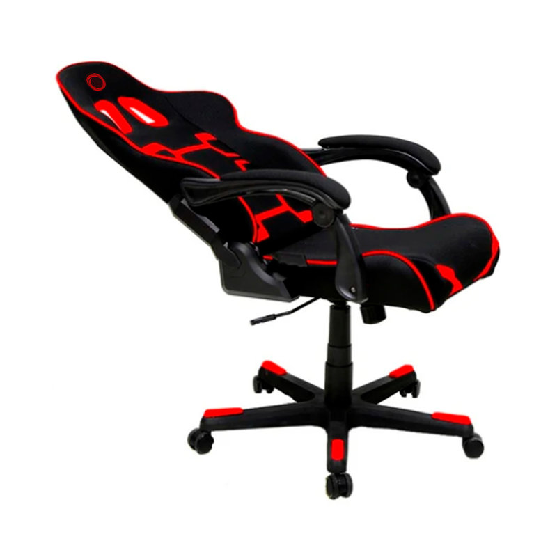 Fauteuil de jeu sauvage, Rouge