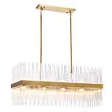 Citadel 24 Light Chandelier